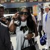Charges Dropped In Foxy Brown Mooning Case